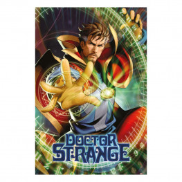 Marvel plagát Pack Dr. Strange Sorcerer Surpreme 61 x 91 cm (4)